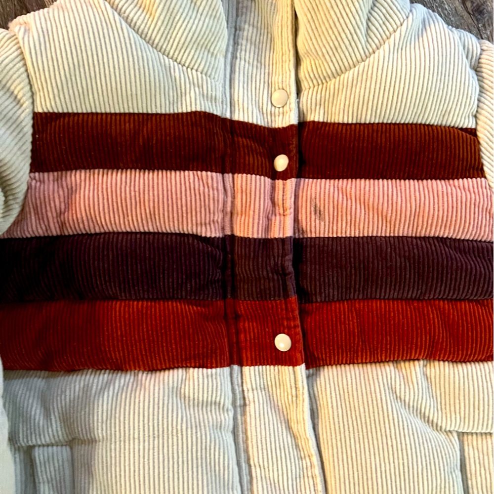 Bohme Coat